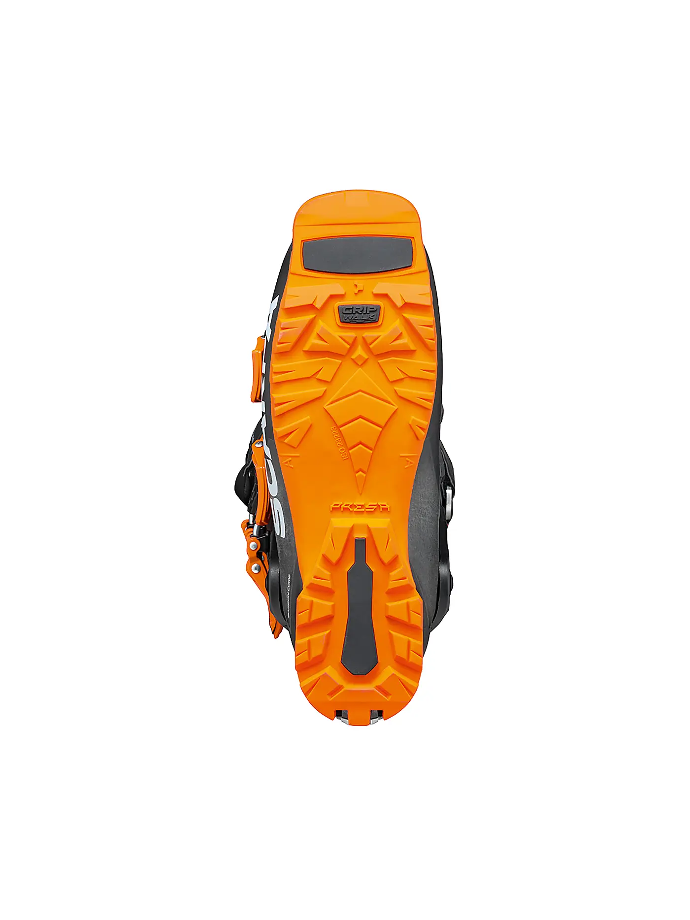 SCARPA | Herren Tourenskischuhe 4-QUATTRO SL | 